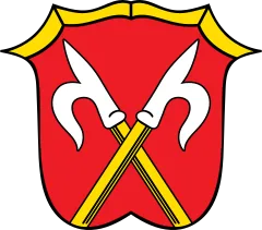 Emblem of Neubeuern