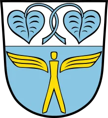 Emblem of Neubiberg