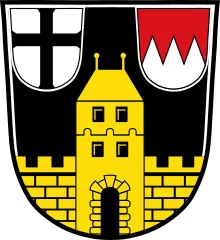 Emblem of Neubrunn