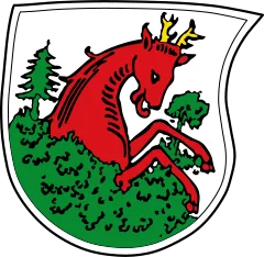 Emblem of Neuburg an der Kammel