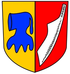 Emblem of Neuching
