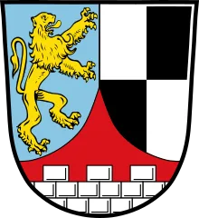 Emblem of Neudrossenfeld