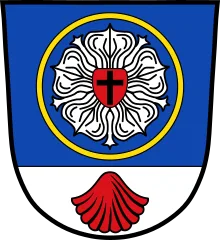 Emblem of Neuendettelsau