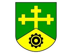 Emblem of Neufahrn bei Freising