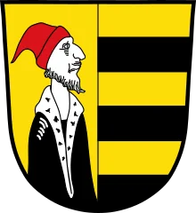 Emblem of Neufahrn in Niederbayern