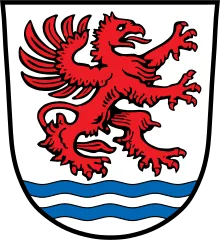 Emblem of Neuhaus am Inn
