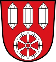 Emblem of Neuhütten