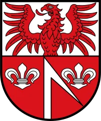 Emblem of Neukirchen bei Sulzbach-Rosenberg