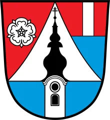 Emblem of Neukirchen vorm Wald