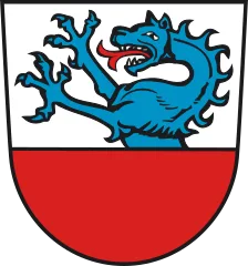 Emblem of Neumarkt-Sankt Veit