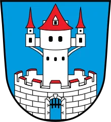 Emblem of Neunburg vorm Wald