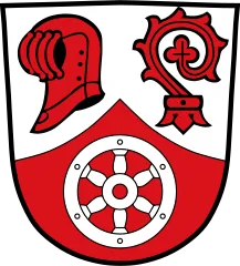 Emblem of Neunkirchen