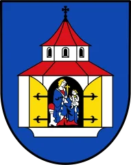 Emblem of Neuötting