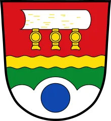 Emblem of Neureichenau