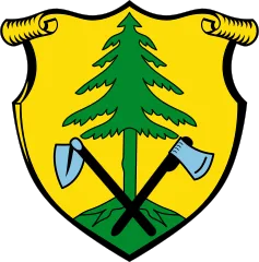 Emblem of Neuried