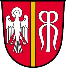 Emblem of Neusäß