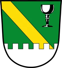 Emblem of Neuschönau