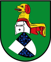 Emblem of Neustadt an der Aisch