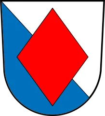 Emblem of Niederaichbach