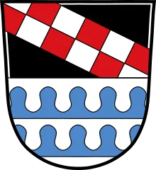 Emblem of Niederbergkirchen