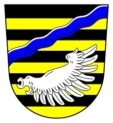 Emblem of Niederfüllbach