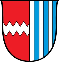 Emblem of Niedermurach