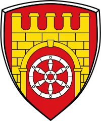 Emblem of Niedernberg