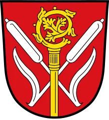 Emblem of Niederrieden