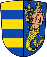 Emblem of Niederschönenfeld