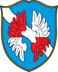 Emblem of Niederwerrn
