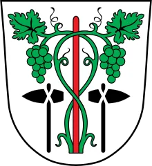 Emblem of Niederwinkling