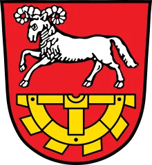 Emblem of Nittendorf