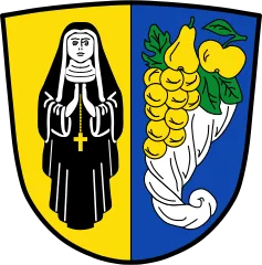 Emblem of Nonnenhorn