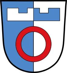 Emblem of Nordendorf