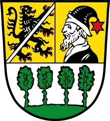 Emblem of Nordhalben