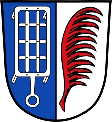 Emblem of Nordheim am Main