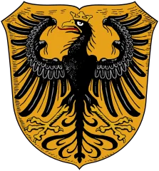 Emblem of Nördlingen