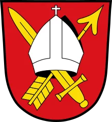 Emblem of Nüdlingen