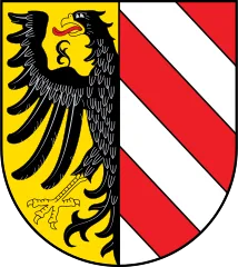 Emblem of Nürnberg
