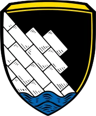 Emblem of Nußdorf am Inn