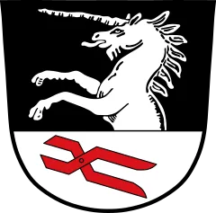 Emblem of Nußdorf