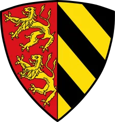 Emblem of Oberasbach