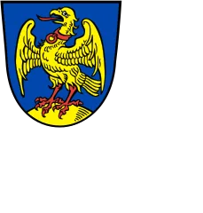 Emblem of Oberaudorf