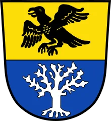 Emblem of Oberbergkirchen