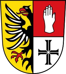 Emblem of Oberdachstetten