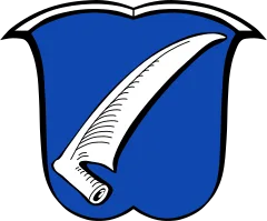 Emblem of Oberding