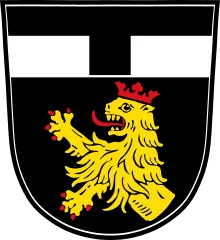 Emblem of Oberdolling