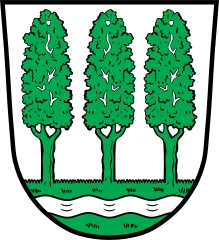 Emblem of Oberelsbach