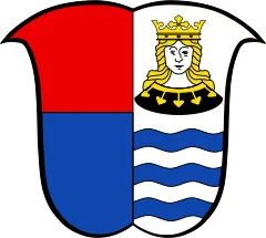 Emblem of Obergünzburg