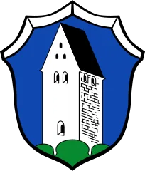 Emblem of Oberhaching